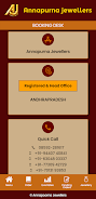 Annapurna Jewellers Live Screenshot 8