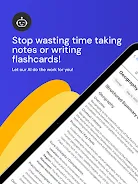 Gabaritei AI: Flashcards, Quiz Screenshot 9