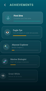 Abyssal Focus Screenshot 4