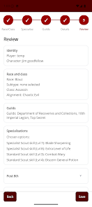 Laby Tools Screenshot 6