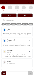 Laby Tools Screenshot 3