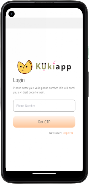 Kukiapp Screenshot 1