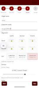Laby Tools Screenshot 5