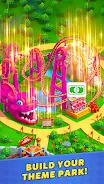 My Theme Park Screenshot 5