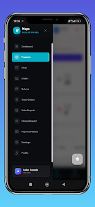 NoyoKart Seller Screenshot 2