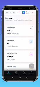 NoyoKart Seller Screenshot 3