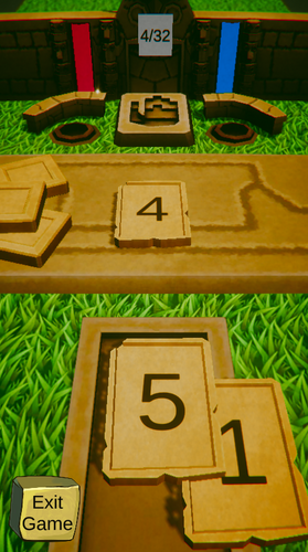 Card Game - Origin Screenshot 2