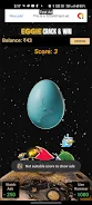Eggie-Fun Clicker with Rewards Screenshot 2