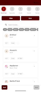 Laby Tools Screenshot 2
