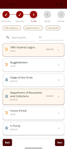 Laby Tools Screenshot 4
