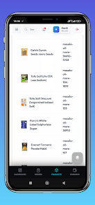 NoyoKart Seller Screenshot 4