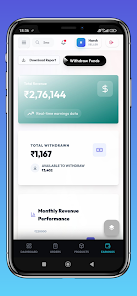 NoyoKart Seller Screenshot 1