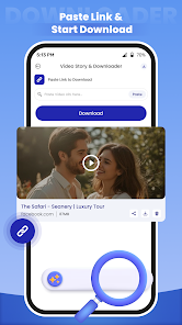 XVX HD Video Downloader Screenshot 4