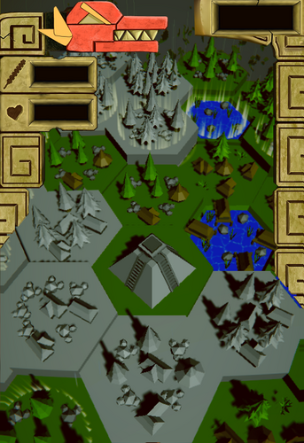 Card Game - Origin Screenshot 3