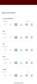 Laby Tools Screenshot 7