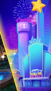 Dream Aurora Slots Screenshot 4