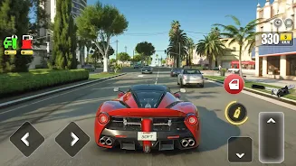 Real Gangster Game Grand Mafia Screenshot 7