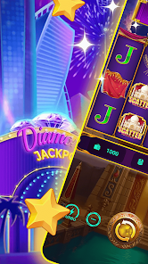 Dream Aurora Slots Screenshot 1