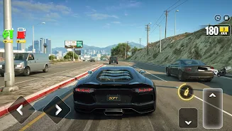 Real Gangster Game Grand Mafia Screenshot 6