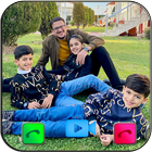 Family Hossam Fake Video Call APK
