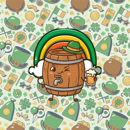 Leprechaun NYC APK