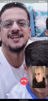 Family Hossam Fake Video Call Screenshot 2