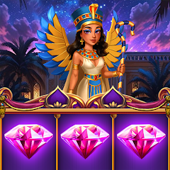 Dream Aurora Slots APK