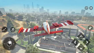 Real Gangster Game Grand Mafia Screenshot 8