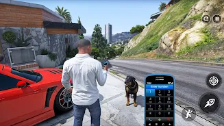Real Gangster Game Grand Mafia Screenshot 10