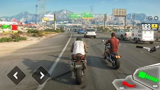 Real Gangster Game Grand Mafia Screenshot 4