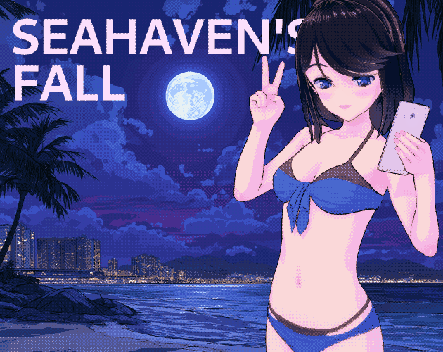Seahaven's Fall APK