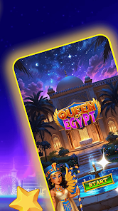 Dream Aurora Slots Screenshot 3