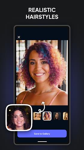 FaceOff Screenshot 2