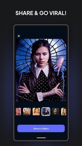 FaceOff Screenshot 6