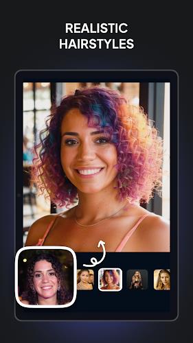 FaceOff Screenshot 14