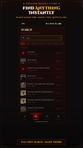 Crimson Desert: Fan Guide Screenshot 4
