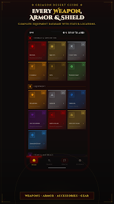 Crimson Desert: Fan Guide Screenshot 2