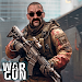 War gun: Army games simulator APK