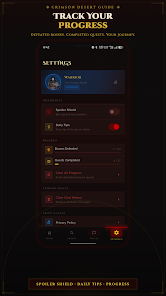 Crimson Desert: Fan Guide Screenshot 6