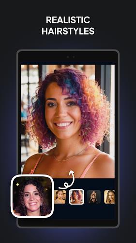 FaceOff Screenshot 8