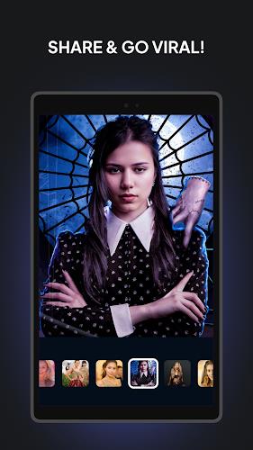 FaceOff Screenshot 12