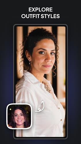 FaceOff Screenshot 3