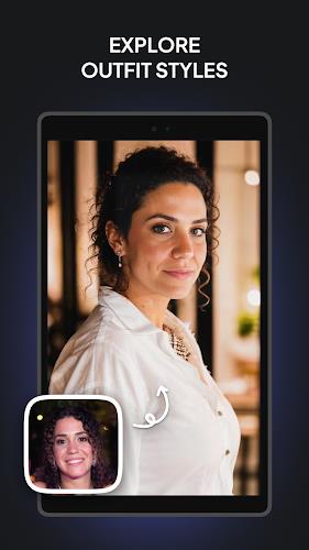 FaceOff Screenshot 9