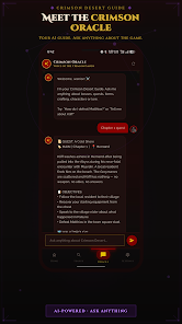 Crimson Desert: Fan Guide Screenshot 5