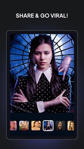 FaceOff Screenshot 18