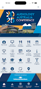 AudA 2025 Conference Screenshot 1