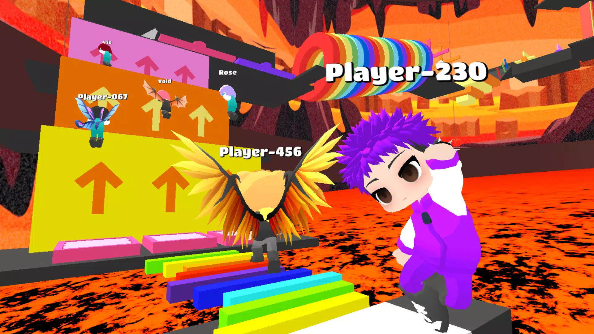 Player 456: Survival Online Screenshot 3