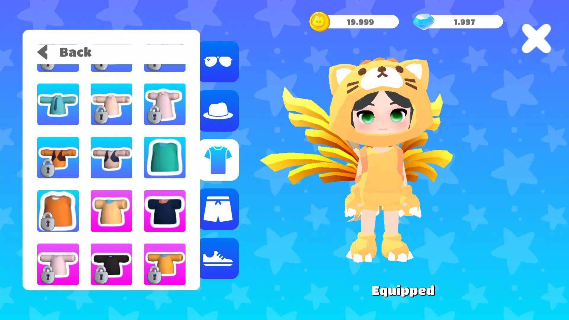 Player 456: Survival Online Screenshot 4