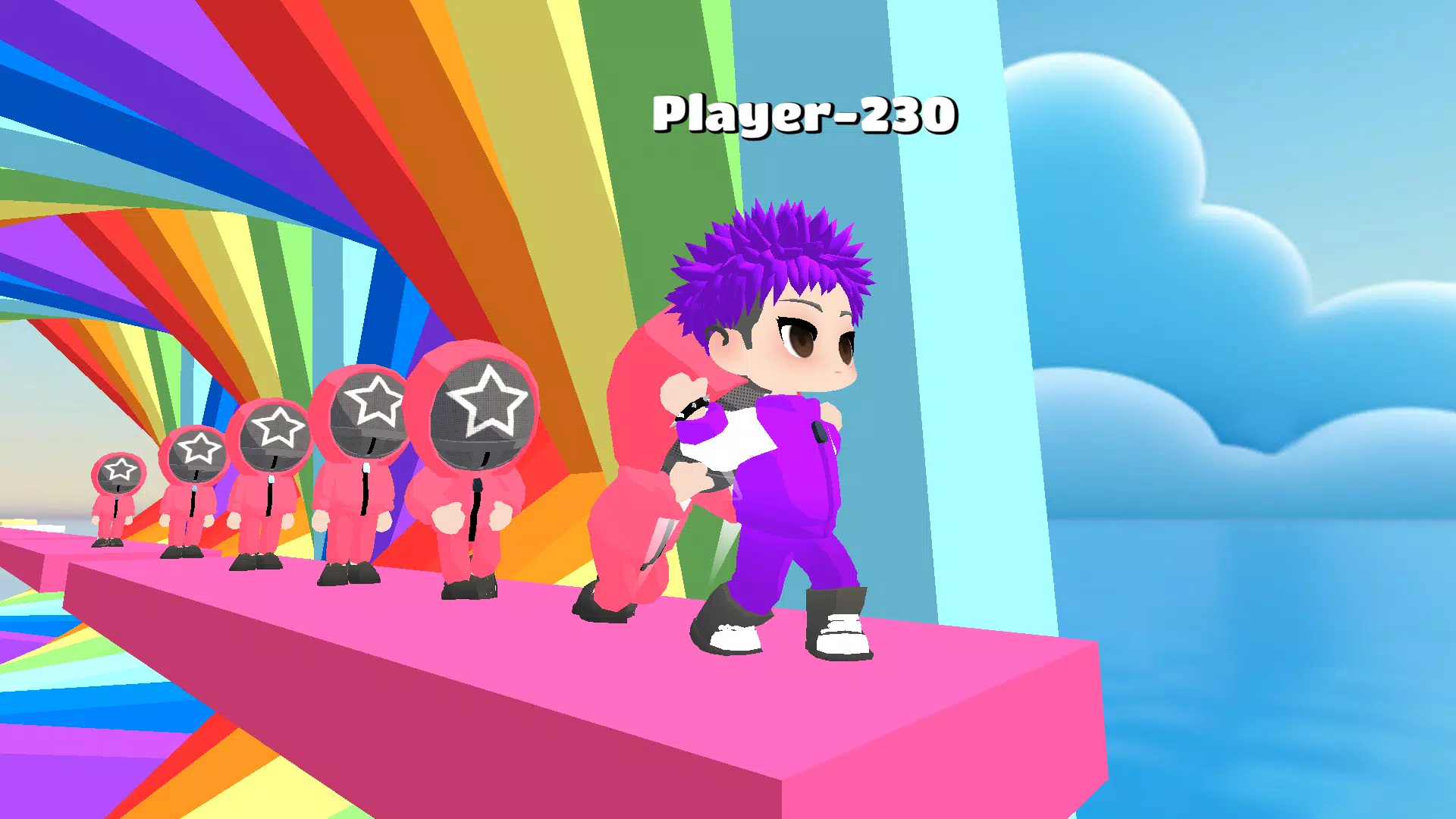 Player 456: Survival Online Screenshot 6