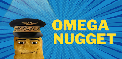 Omega Nugget Screenshot 1